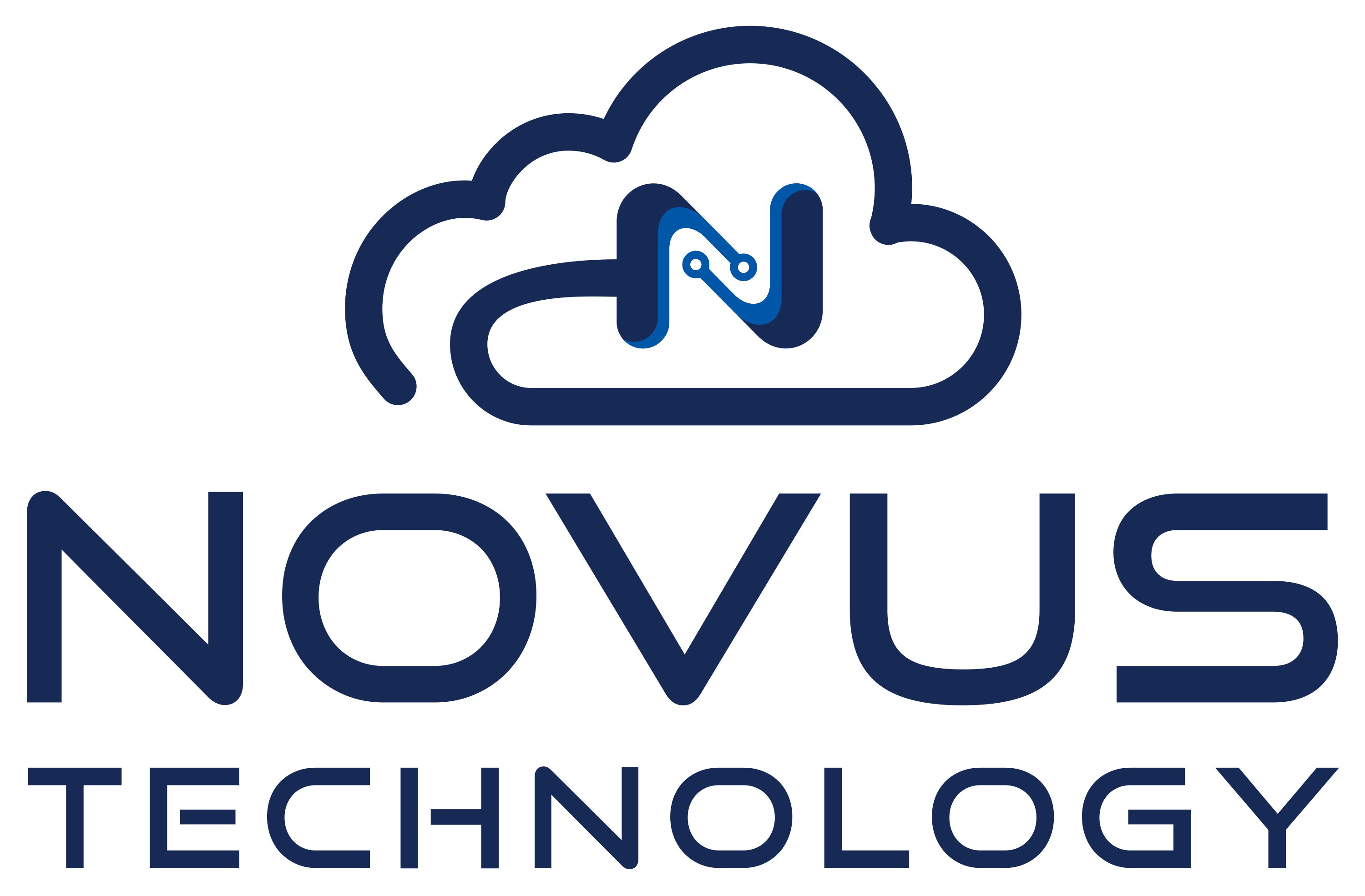 Novus Technology Pte. Ltd.